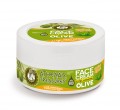 Hydrating Face Cream med Aloe Vera